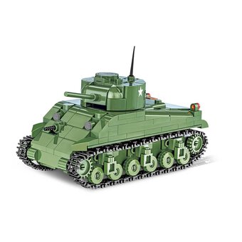 COBI Sherman M4A1 Set 1:48 image number 2