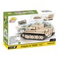 COBI PzKpfw VI Tiger 131 Set 1:48 image number 4