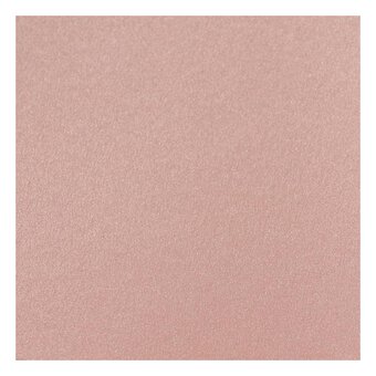 Pearlised Light Pink Cards and Envelopes 5 x 7 Inches 15 Pack