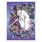 Kitfix Unicorn Sequin Art Craft Teen Kit image number 4