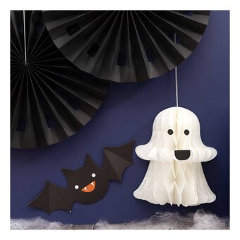 Halloween Decoration Party Pack 6 Pieces image number 4