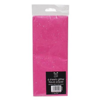 Twavang RNAB0BDKJ31C3 twavang 24 sheets rose red glitter cardstock paper,  a4 premium sparkly paper for scrapbook, diy projects, party decoration, g