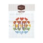 Pride Love Cross Stitch Kit image number 3