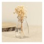 Natural Dried Gypsophila Flower Picks 13cm image number 2