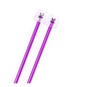 Knitcraft Purple Knitting Needles 4.5mm image number 2