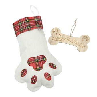 Christmas Pet Decoration Bundle