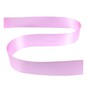 Cerise Poly Ribbon 5cm x 91m image number 2