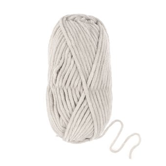 Knitcraft Natural Plushie Pals Yarn 100g  image number 3