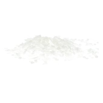 Paraffin Pillar Wax 1kg image number 3