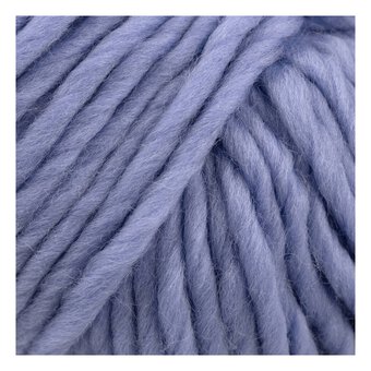 Wool and the Gang Dusty Blue Lil’ Crazy Sexy Wool 100g