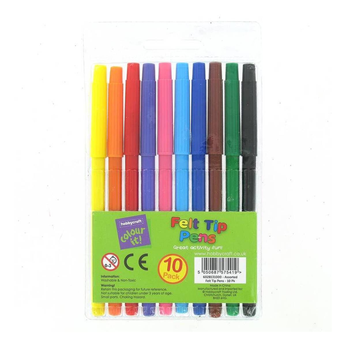 Best felt deals tip pen