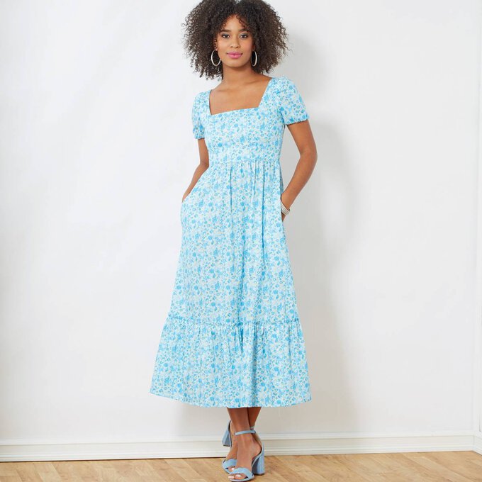 37+ Designs New Look Sewing Patterns Uk