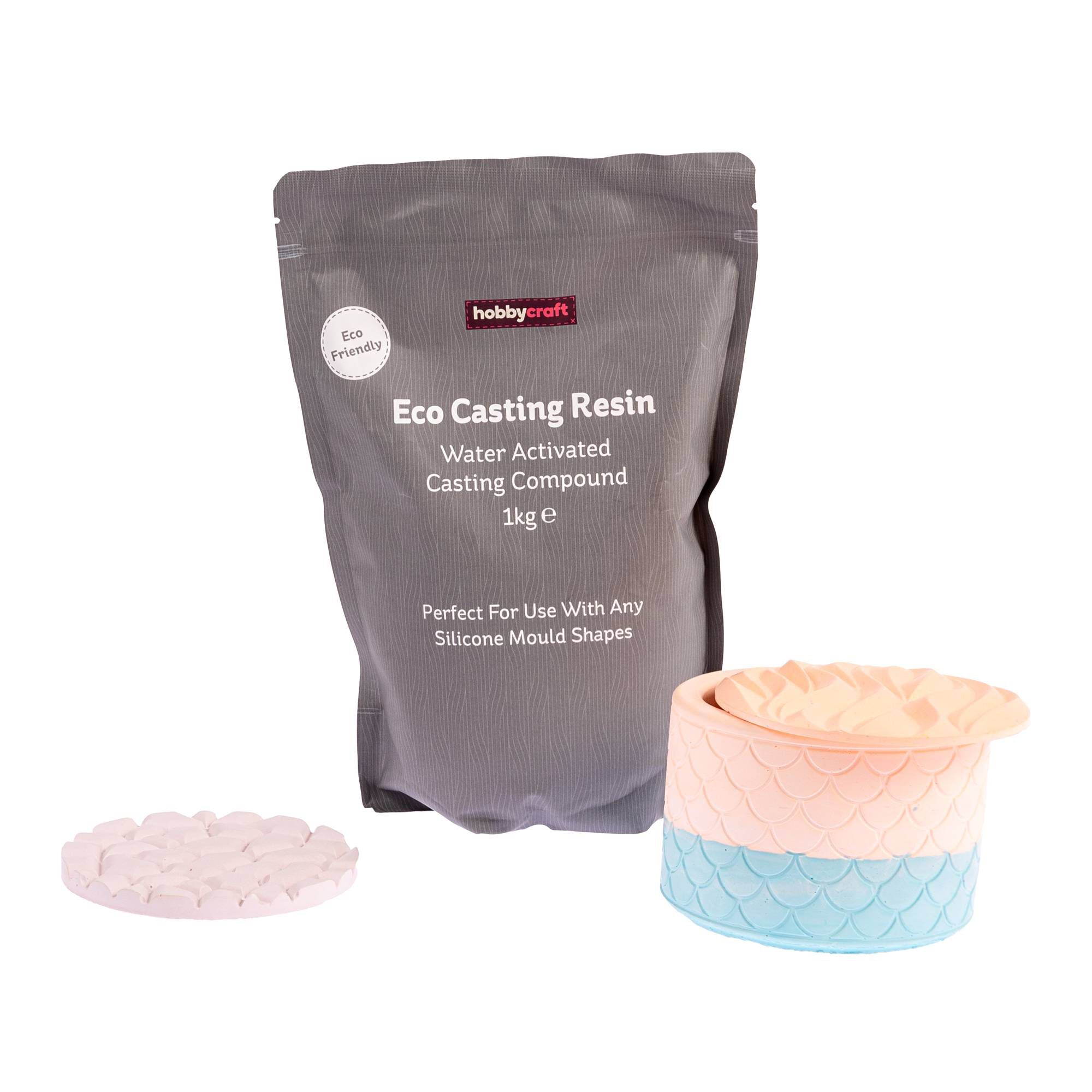 Casting resin on sale hobbycraft