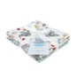 Me to You Baubles Cotton Fat Quarters 4 Pack image number 7