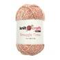 Knitcraft Rainbow Snuggle Time Yarn 300g image number 1