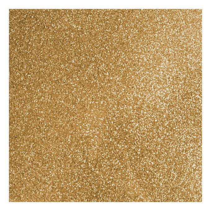 Cricut Joy Gold Permanent Smart Shimmer Vinyl 5.5 x 48 Inches