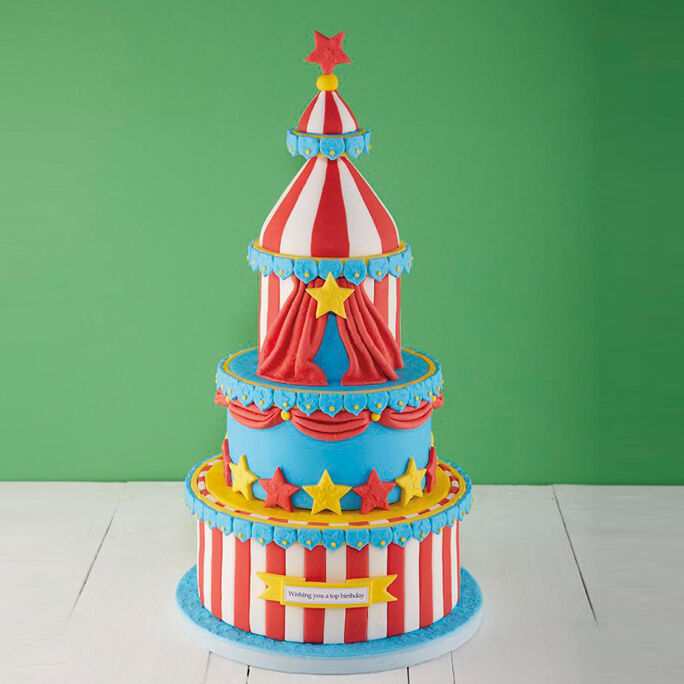JOPARY Carnival Circus Party Decorations Supplies UK | Ubuy