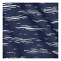 Natural History Museum Explore the Oceans Fat Quarters 4 Pack image number 5