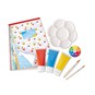 Hape Colour Mix Painting Set image number 1