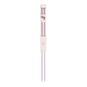 Knitcraft Lilac Knitting Needles 3.25mm image number 4