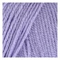 James C Brett Lilac Second Chance DK Yarn 100g image number 2