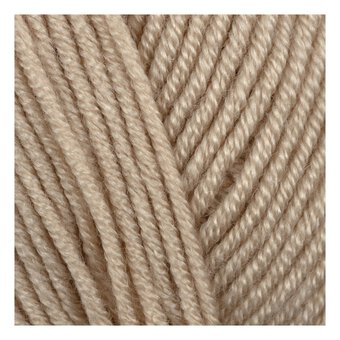 Knitcraft Natural Bambino Boo Yarn 50g