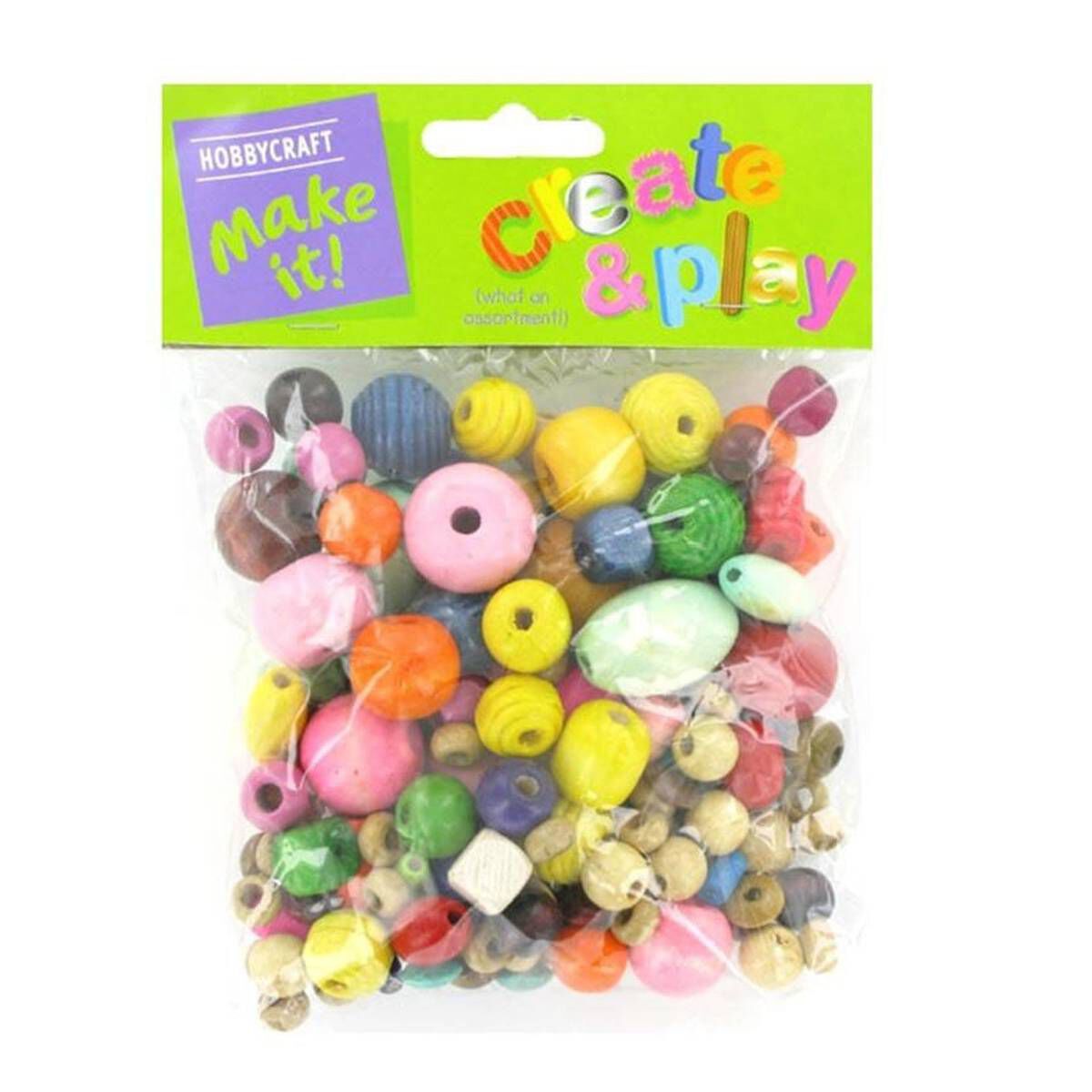 Hobbycraft beads sale