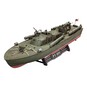 Revell Patrol Torpedo Boat PT-109 Model Kit 1:72 image number 2