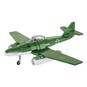 COBI Messerschmitt ME 262 Set 1:48 image number 2