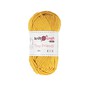 Knitcraft Mustard Tiny Friends Yarn 25g image number 1