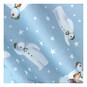 The Snowman Cotton Fat Quarters 4 Pack image number 2