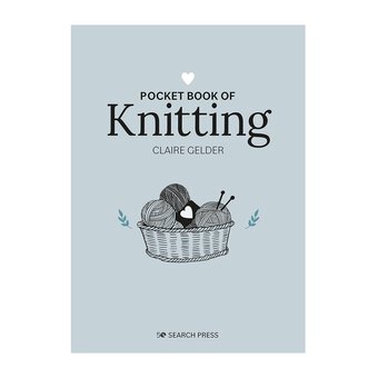 Knitting Journal [Book]