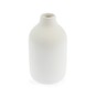 Ceramic Milk Bottle Vase 4cm x 8cm image number 1