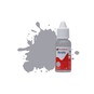 Humbrol Light Grey Matt Acrylic Paint Dropper 14ml (64) image number 1