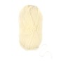 James C Brett Cream Second Chance DK Yarn 100g image number 3