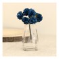 Mini Sapphire Wired Floral Picks 8 Pack image number 2