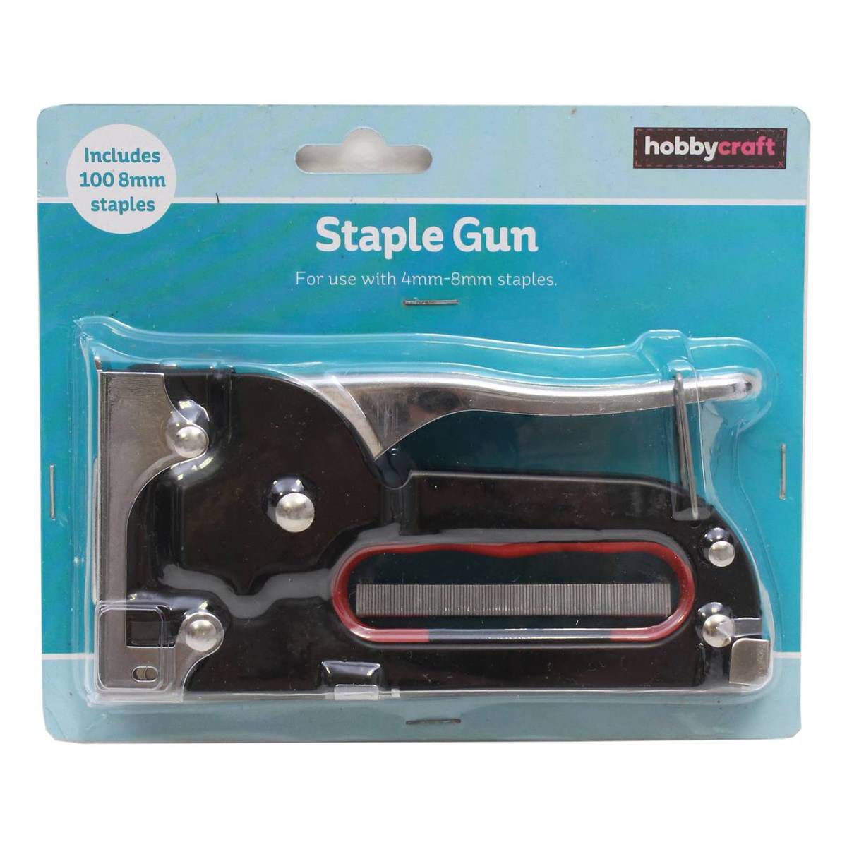 4mm staple gun