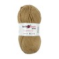 Knitcraft Gold Sparkle Era DK Yarn 100g  image number 1