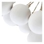 Ceramic Baubles 6 Pack image number 8