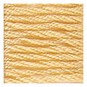 DMC Yellow Mouline Special 25 Cotton Thread 8m (019) image number 2