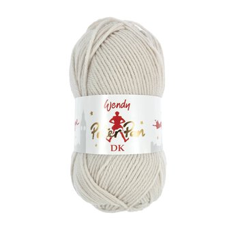 Wendy Teddy Peter Pan DK 50g