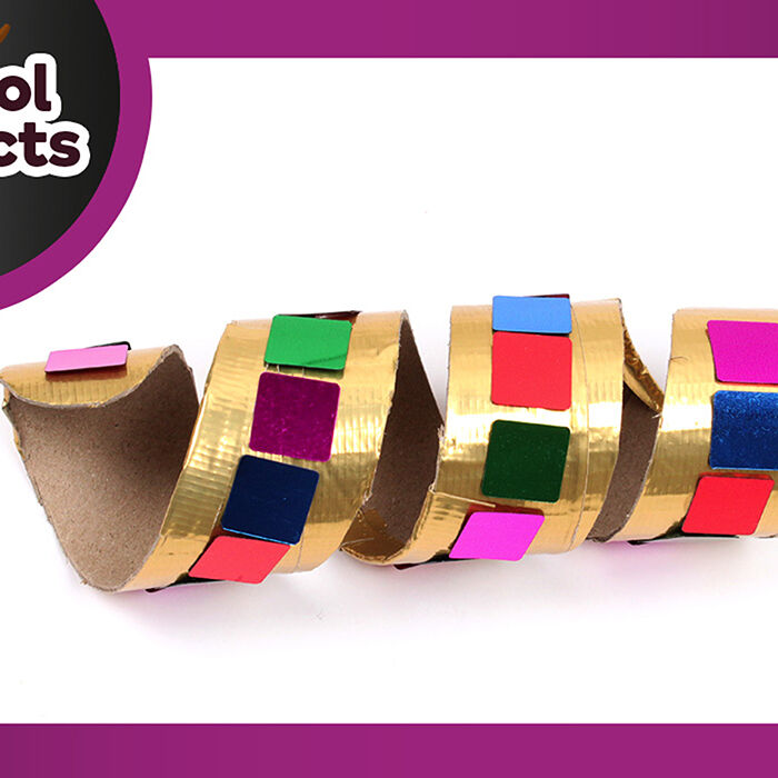 How to Make an Egyptian Amulet | Hobbycraft