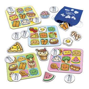 Orchard Toys Fun Food Bingo