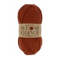 James C Brett Rust Second Chance DK Yarn 100g image number 1