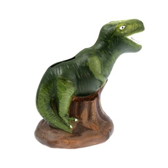 Paint Your Own T-Rex Money Box image number 2