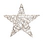 Rattan Star Decoration 56cm image number 1