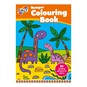 Galt Bumper Colouring Book image number 1