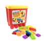 Stickle Bricks Fun Tub  image number 1