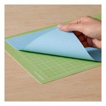 ReArt Cutting Mat Variety 6 Packs for Silhouette Cameo 4/3/2/1 - Strong,  Standard, Light Grip, 12in x 12in x 3 Packs, 12in x 24in x 3 Packs. Variety  6P