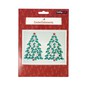 Gemstone Tree Embellishments 2 Pack image number 4